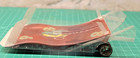 Group 20 Wing Car - High Timed - Full Ball Bearings