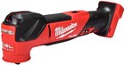 Milwaukee 2836-20 M18 Fuel 18v Li-ion Cordless Brushless Oscillating Multi-tool