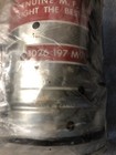 Nos New Massey Ferguson 1026197m91 Oil Filter Vintage Advertising Tractor