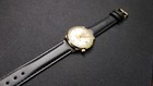 1976 Bulova Accutron Tuning Fork 2192  Serviced And Working  Great Condition 