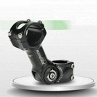 Us 25 4 31 8mm Mtb Bicycle Handlebar Mountain Road Bike Adjustable Stem Riser