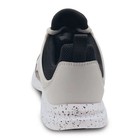 Brunswick Avalanche Black grey Mens Bowling Shoes Size 8 5