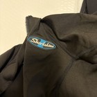 Sharkskin Men s Full Body Dive Skin Stinger Suit Thermal Scuba Jumpsuit Size S