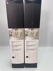 Lot Of 2 Cricut Smart Iron On 2008939 Heat Transfer Vinyl Black 13 In X 9 Feet