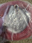 Ifm Electronics Zb0057 Stainless Steel Rope Kit 50 Meters For Safety Rope E-stop