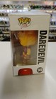 Funko Pop  Vinyl  Marvel - Daredevil -  yellow  - Target  exclusive   90