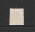 St Lucia 1921 30 Script Ca 1 - Lightly  Used Sg 103