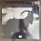 Slipknot - Iowa Limited Translucent Green Vinyl Record 2lp Sealed New 