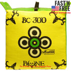 Bone Collector Bc-300 Bag Field Point Archery Target archery   Bow Targets  New