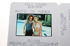 Wild Things - 8 Press Kit Slides Matt Dillon Neve Campbell Denise Richards Bacon