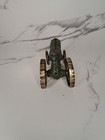 Vintage Arcade Fordson Tractor Cast Iron Toy  3 3 34 