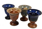 Cup Of Pythagoras Cup Of Justice 4 Items Set