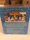 Webkinz Mazin  Hamsters Hope Soft Plush Animal With Online Code From Ganz
