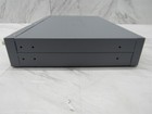 Juniper Networks Srx320 Rack Mountable Security Services Gateway Appliance   Ac