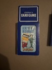 Vintage Hoyle 1979 Flintstones Dynomutt Captain Caveman Card Games Sealed Lot 6
