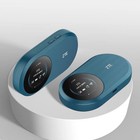 Original New 4g Wireless Router 4g Lte Mobile Wifi Type C Wifi For Zte U10s Pro