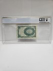 Fractional Currency Fifth Issue 10 Cents - Red Seal - Fr  1266 - Pcgs 55 Ppq