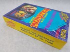 Monster In My Pocket Series 1 - 1991   Factory Sealed Box With 48 Packs Jumbo
