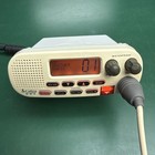 Cobra Mr F45-d Dsc Fixed Mount Vhf Marine Radio - Used - Working -