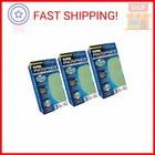 Fluval 9 Pack Of Phosphate Remover Media For 106 206 And 107 207 Aquarium Filter