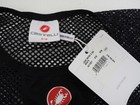 New  Castelli Core Mesh 3 Cycling Short Sleeve Base Layer Men s S m Black