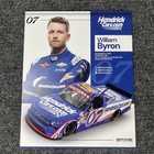 Nascar Champion Champ 4 Nascar Driver Hero Cards Hamlin Briscoe Larson Byron