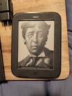 Barnes   Noble Nook Simple Touch Bnrv300 Wifi 6  Black E-reader Bundle