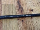 Mitsubishi Tensei Black Av Limited 65 Stiff Flex Driver Shaft Taylormade 44 75 