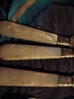 Mixed Lot Silverplate Flat Ware