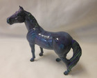 Breyer Horse Stablemate 6952 Stock Horse Acrylic Ink Custom Marble Like 2025