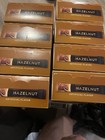 Nescaf   Taster s Choice Instant Coffee Pks 128 Hazelnut Bb 8 Boxes Of 16