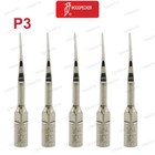 Woodpecker Dental Ultrasonic Piezo Scaler Tips Scaling Perio Dte Satelec Nsk Ems