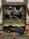 Ww2 Soviet Russian Army Rkka Backpack Radio Station Field Telephone A7  repro 