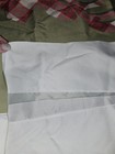 Plaid Deer Pillowcases  Red Plaid Deer On Light Green Ba  k  Very Soft    