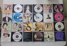 Vietnamese Music Cd - Lot Of 12 Cds