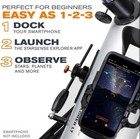 Celestron     Starsense Explorer Lt 114az Smartphone App-enabled Telescope