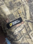 Scent Shield Realtree Camouflage Hunting Pants Size L Outdoors Camo Read 