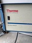 Thermo Electron 43c So2 Gas Analyzer 43c-ans1bb