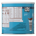 Ovaltine Rich Chocolate Powdered Stir In Drink Mix For Hot And Cold Milk  18 Oz 