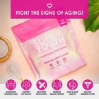 Skinnyfit Super Youth Tropical Punch Multi-collagen Peptides   Probiotics