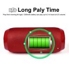 Computer Speaker Stereo Bass  Usb Wired Rechargeable For Home Tv Desktop Laptop