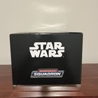 Star Wars Micro Galaxy Squadron At-te 104th Battalion No Figures