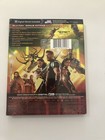 Thor  Ragnarok Blu-ray - Dvd 2-disc - Multi-screen Edition Slipcover - Very Good
