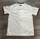 Mexico Away Jersey Mens Large Selecci  n Mexicana El Tri
