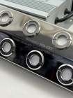 12 Head Ultrasonic Fogger Mist Maker 9000ml h Ultrasonic Fogger Waterproof Power
