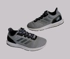 Adidas Cosmic 2 Sl Shoes Womens Size 11 Gray Cloudfoam Running Sneakers Cp9490