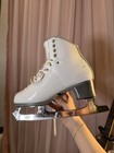 Jackson Debut  Fusion Fs2450 Size 6 5r With Pattern 99 Blade  pre-owned 