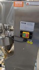 Vevor Commercial Meatball Forming Machine Stainless Steel 1100w Auto