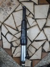 Buckeye Pneumatic 90 Degree Angle Drill 900 Rpm 1 4-28 Threaded  