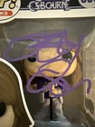 Ozzy Osbourne Autographed Signed Funko Pop  356
